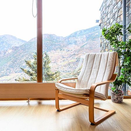 Mirador En La Cima I Hermosas Vistas Y Relax Aixirivall ภายนอก รูปภาพ