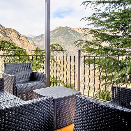 Mirador En La Cima I Hermosas Vistas Y Relax Aixirivall ภายนอก รูปภาพ